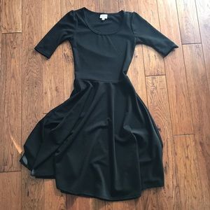 lularoe Nicole XXS - never worn